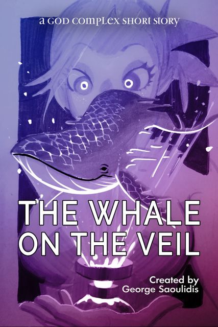The Whale on the Veil, George Saoulidis