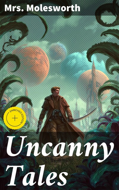 Uncanny Tales, Mary Louisa Molesworth