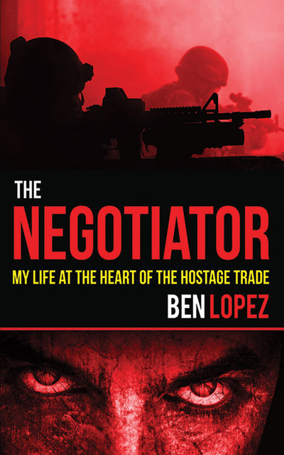 The Negotiator, Ben Lopez