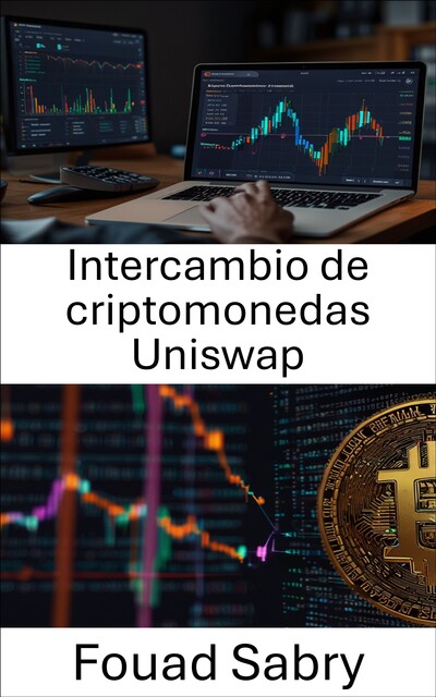 Intercambio de criptomonedas Uniswap, Fouad Sabry