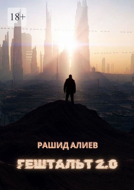 Гештальт 2.0, Рашид Алиев