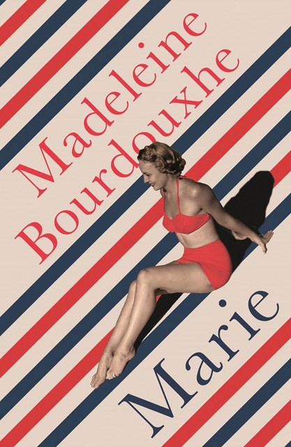 Marie, Madeleine Bourdouxhe