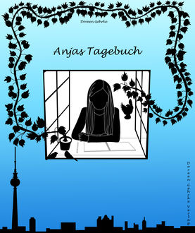 Anjas Tagebuch, Doreen Gehrke
