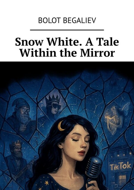 Snow White. A Tale Within the Mirror, Bolot Begaliev