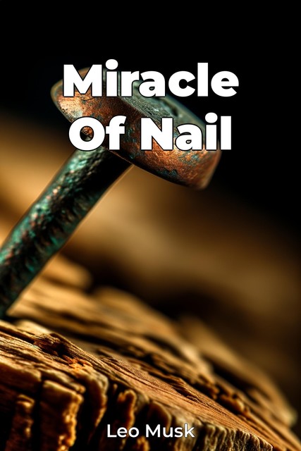 Miracle Of Nail, Leo Musk