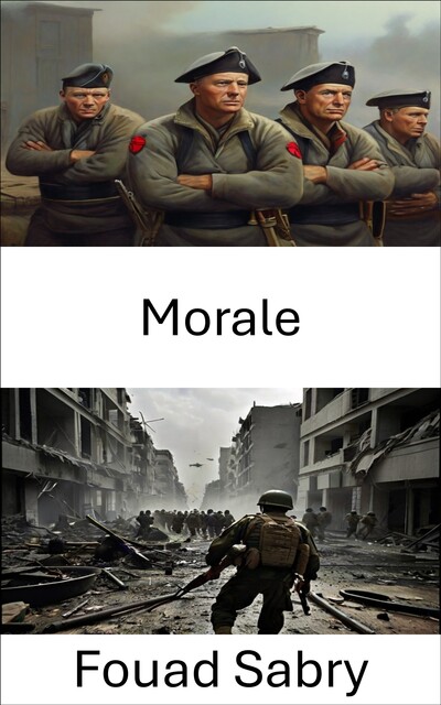 Morale, Fouad Sabry