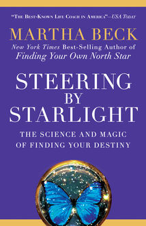Steering by Starlight, Martha Beck