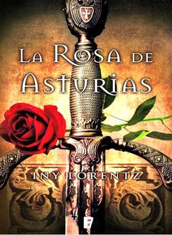 La Rosa De Asturias, Iny Lorentz