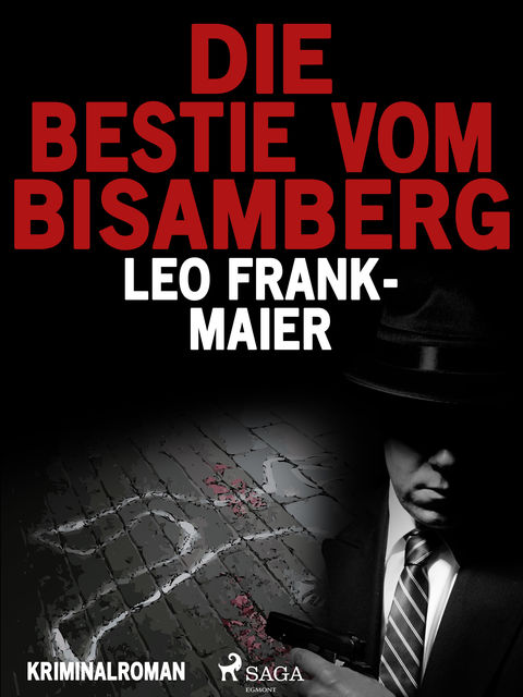 Die Bestie vom Bisamberg, Leo Frank-Maier