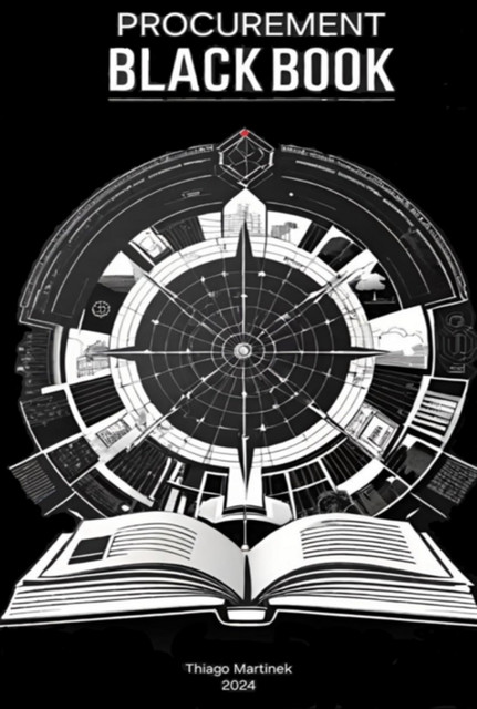 Procurement: Black Book, Thiago Martinek