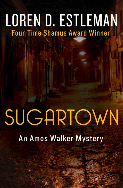 Sugartown, Loren D. Estleman