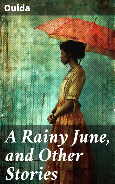 A Rainy June, and Other Stories, Ouida