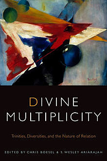 Divine Multiplicity, Chris Boesel, S. Wesley Ariarajah