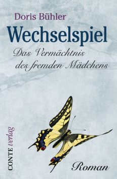 Wechselspiel, Doris Bühler