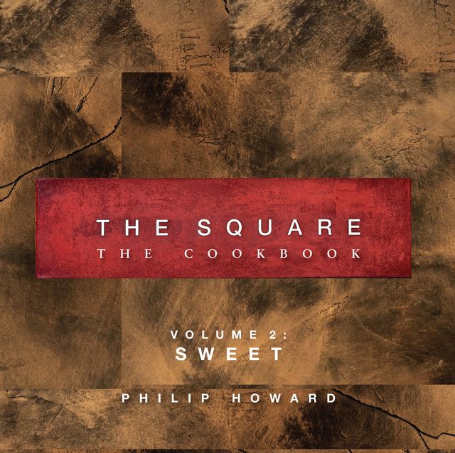 The Square: Sweet, Philip Howard