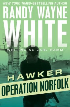 Operation Norfolk, Randy Wayne White