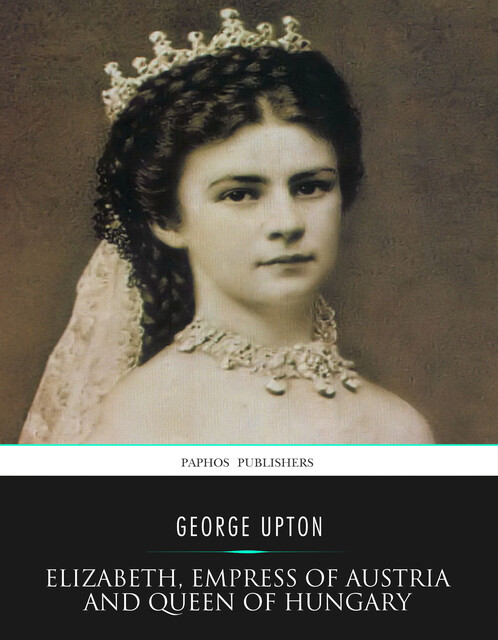 Elizabeth, Empress of Austria and Queen of Hungary, Carl Küchler