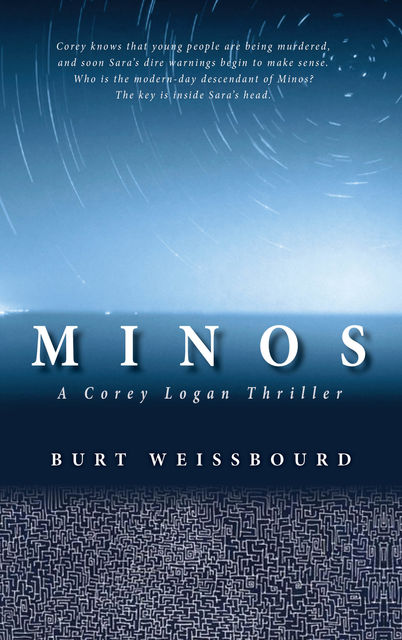 Minos, Burt Weissbourd