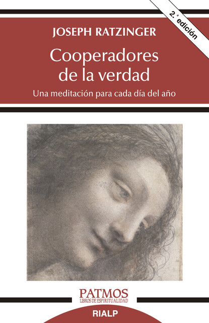 Cooperadores de la verdad, Joseph Ratzinger