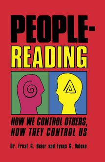 People Reading, Ernst G. Beier