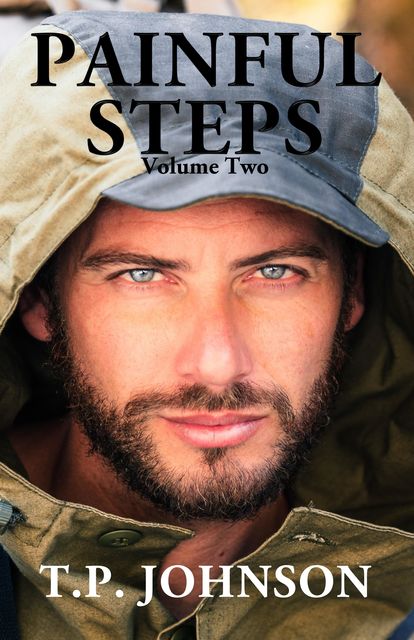 Painful Steps – Volume Two, T.P. Johnson