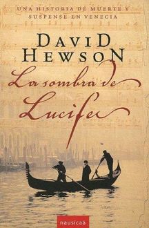 La Sombra De Lucifer, David Hewson