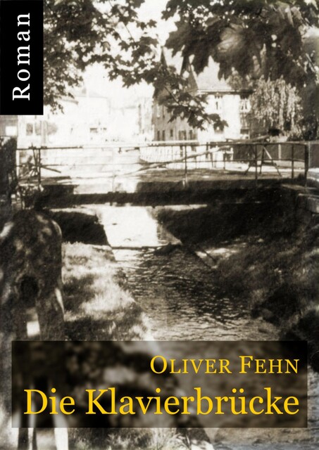 Die Klavierbrücke, Oliver Fehn