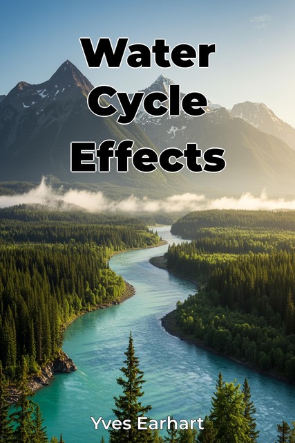 Water Cycle Effects, Yves Earhart