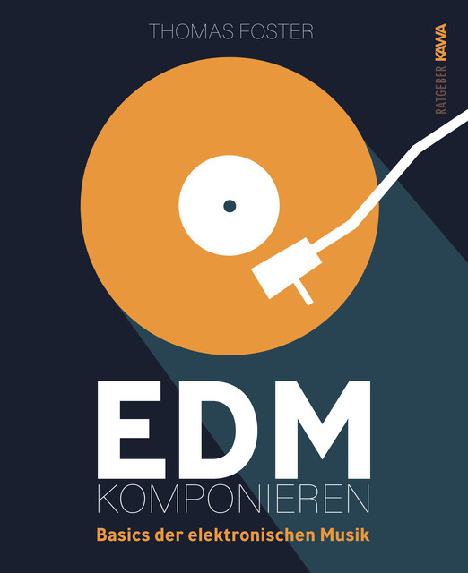 EDM Komponieren, Thomas Foster