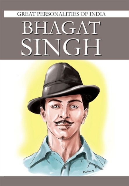 Bhagat Singh, Simran