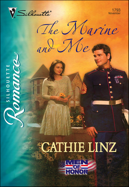 The Marine and Me, Cathie Linz