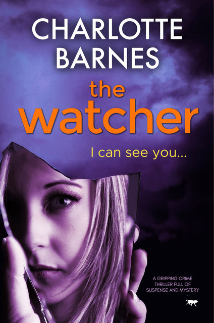 The Watcher, Charlotte Barnes