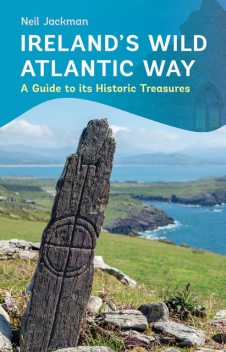 Ireland's Wild Atlantic Way, Neil Jackman
