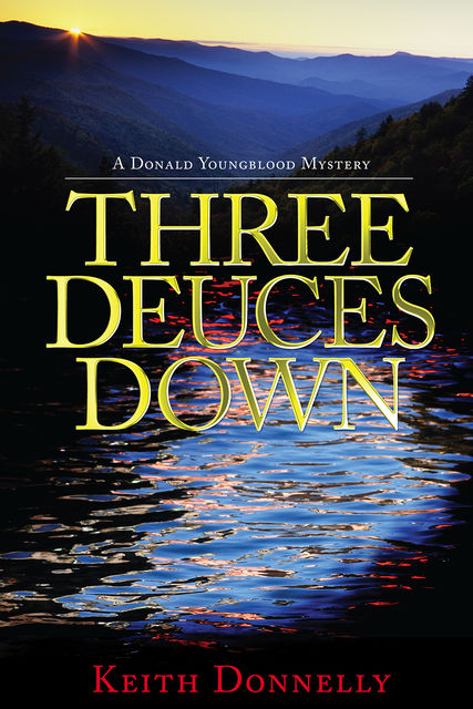 Three Deuces Down, Keith, Tessa Donnelly