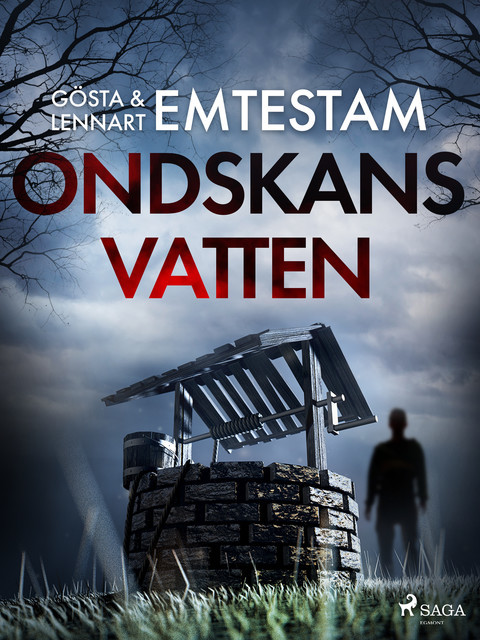 Ondskans vatten, Gösta Emtestam, Lennart Emtestam