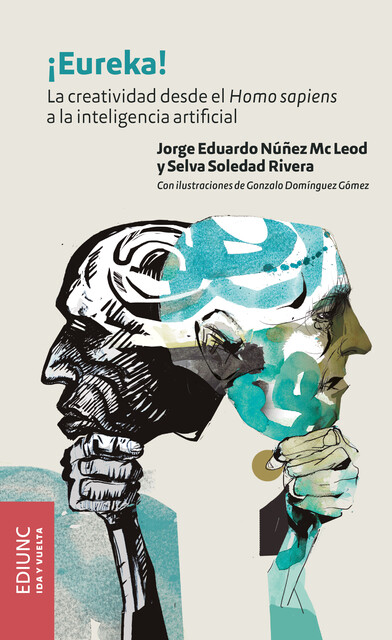 Eureka, Jorge Eduardo Núñez Mc Leod, Selva Soledad Rivera