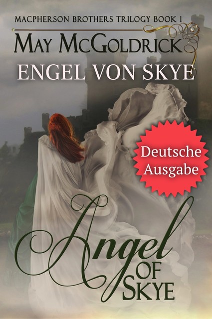 Engel von Skye, Jan Coffey, May McGoldrick