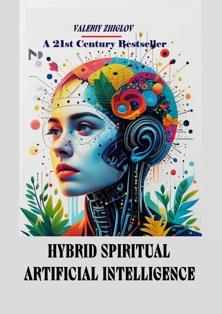 Hybrid Spiritual Artificial Intelligence, Valeriy Zhiglov