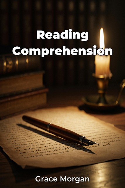 Reading Comprehension, Grace Morgan