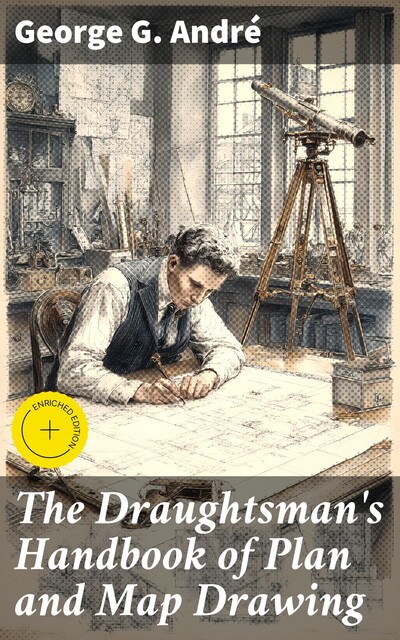 The Draughtsman's Handbook of Plan and Map Drawing, George G. André