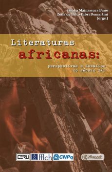 Literaturas africanas, Issaka Maïnassara Bano, Zeila de Brito Fabri Demartini