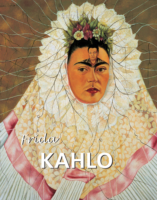 Frida Kahlo, Gerry Souter