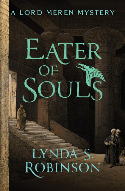 Eater of Souls, Lynda S. Robinson