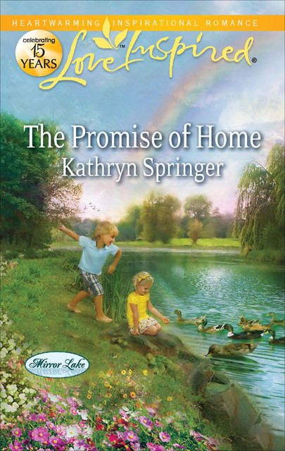 The Promise of Home, Kathryn Springer