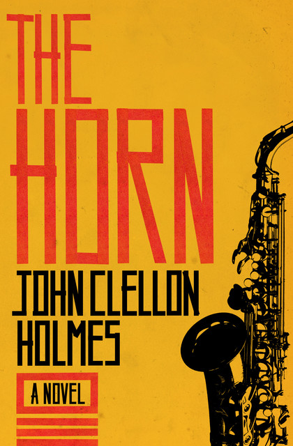 The Horn, John Holmes