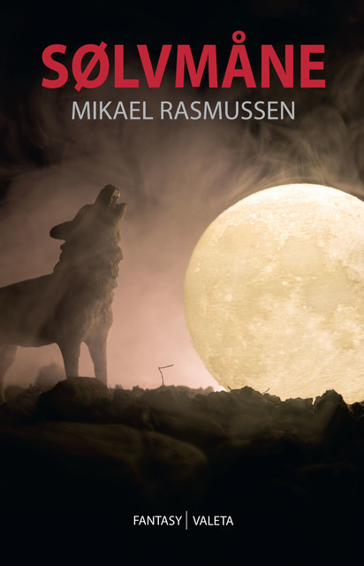 Sølvmåne, Mikael Rasmussen