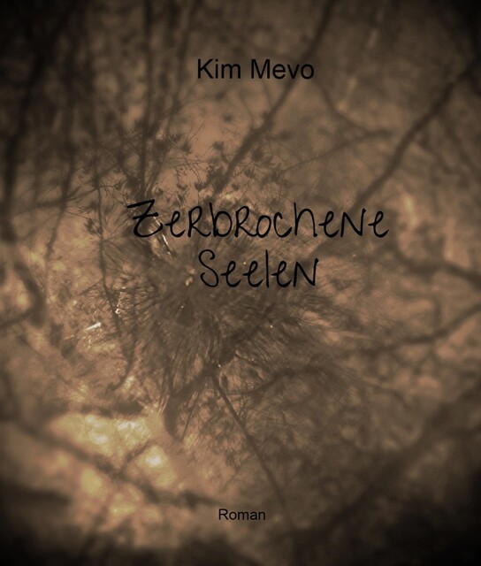 Zerbrochene Seelen, Kim Mevo