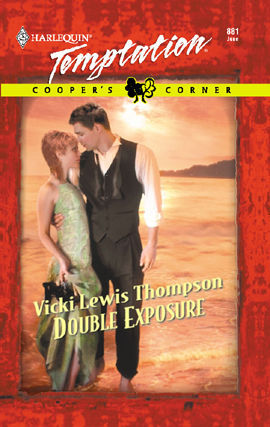 Double Exposure, Vicki Lewis Thompson