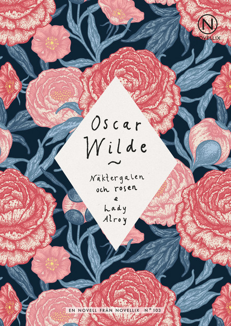 Näktergalen och rosen/Lady Alroy, Oscar Wilde
