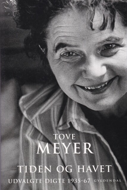 Tiden og Havet, Tove Meyer